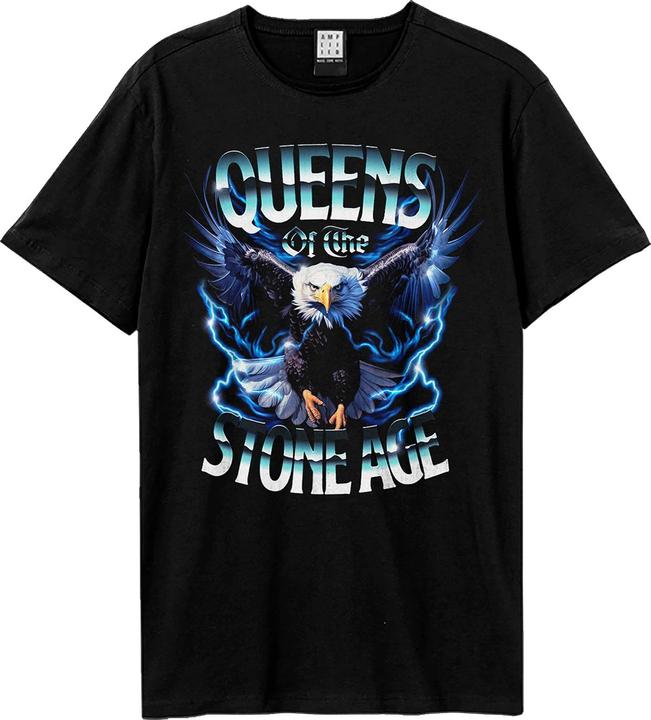 Produktbild Amplified Eagle TShirt (M)