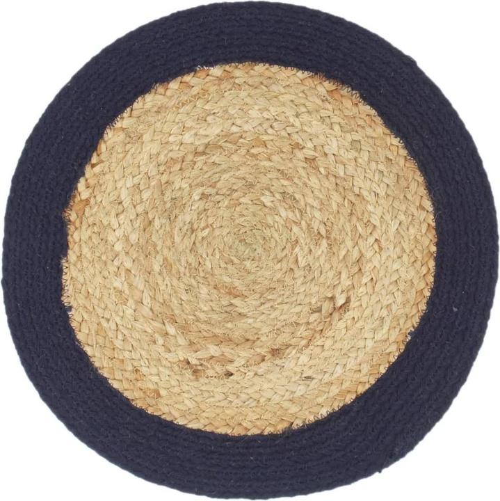 Produktbild vidaXL Tischset (4 Stk., 38 cm)