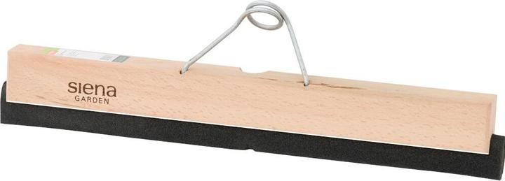 Image du produit Siena Garden Wasserschieber Buchenholz 40 cm