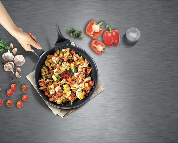 Actual product image Tefal XL Force (20 cm, Frying pan, Aluminium)