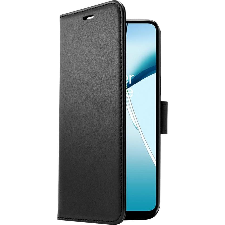 Screenor Smart Oneplus Nord Ce 4 Lite (Honor Magic 4 Lite 5G), Smartphone Hülle, Schwarz
