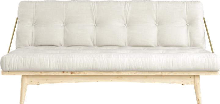 Produktbild Karup Design Folk (3-Sitzer, Bettsofa)