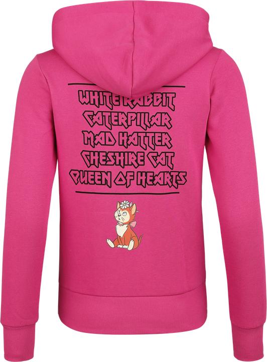 Produktbild Alice In Wonderland We're All Mad Here (M)