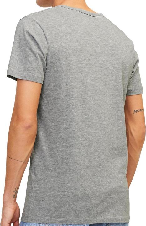 Produktbild Jack & Jones 5er Pack Essentials T-Shirt (L)