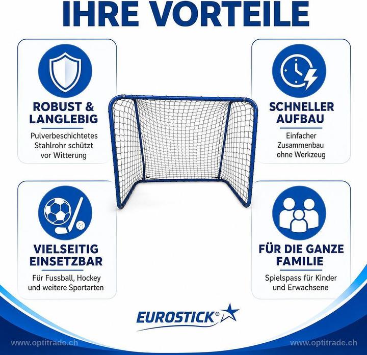 Produktbild Eurostick Player Tor