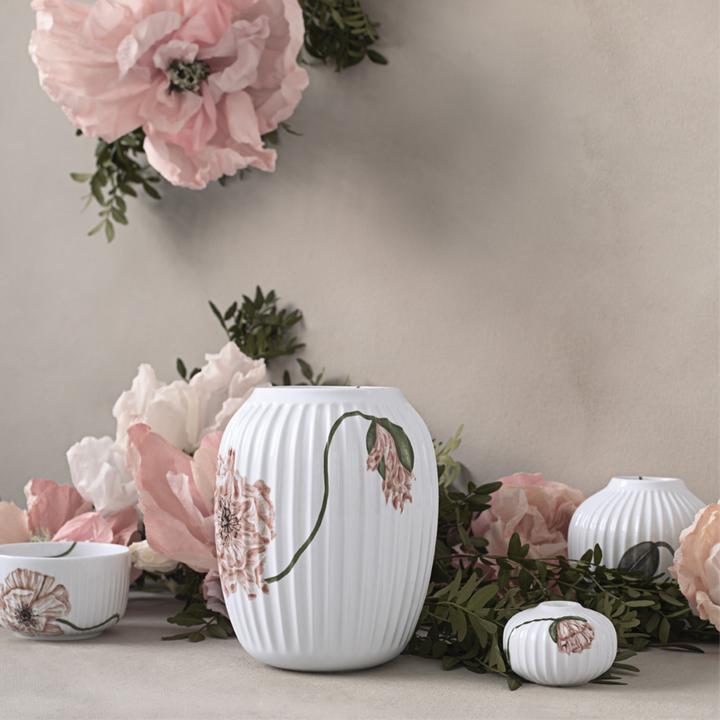 Actual product image Kähler Vase