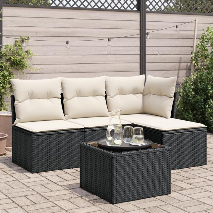 Actual product image vidaXL Paule