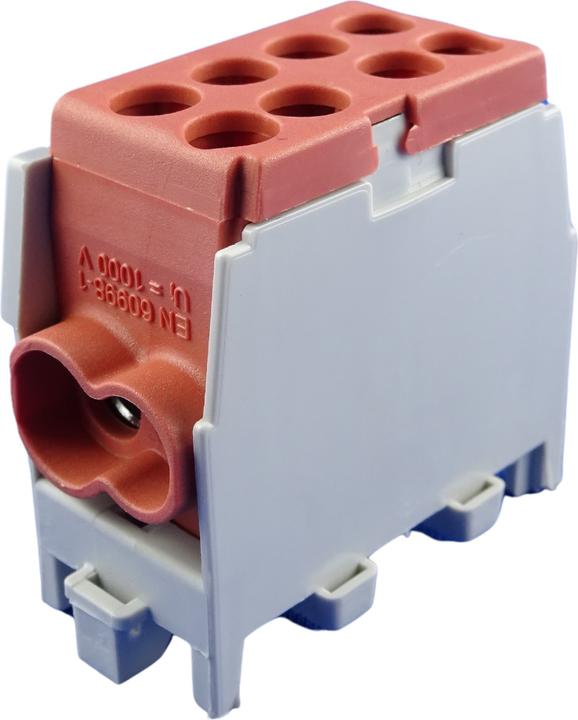 Immagine prodotto Pollmann Hauptleitungs-Abzweigklemme