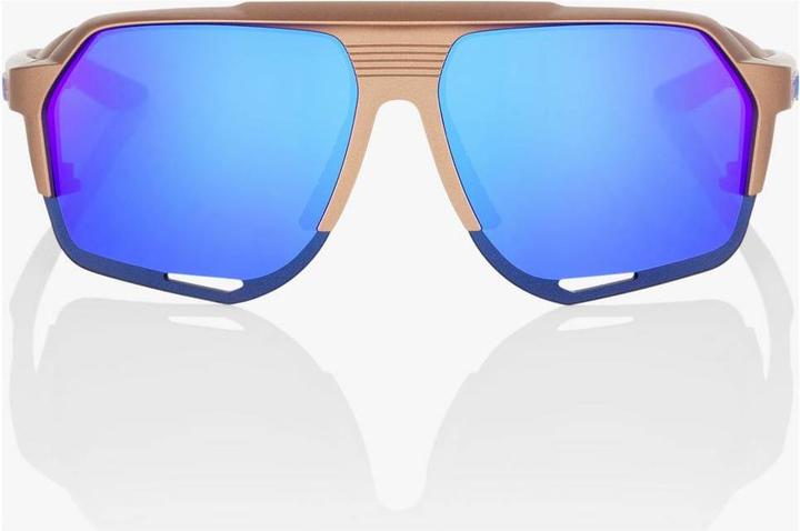 Actual product image 100% Norvik (Copper, Blue)