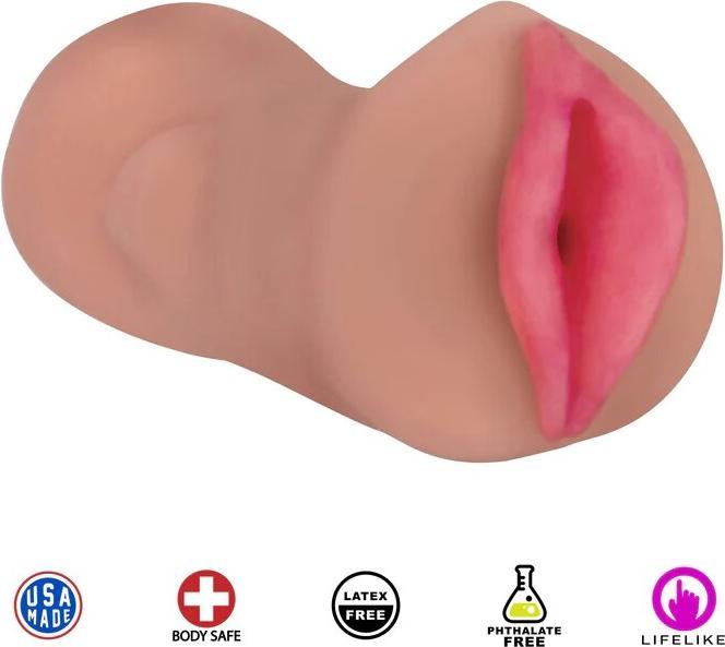 Produktbild Pipedream Mistress Jasmine Mini-Masturbator