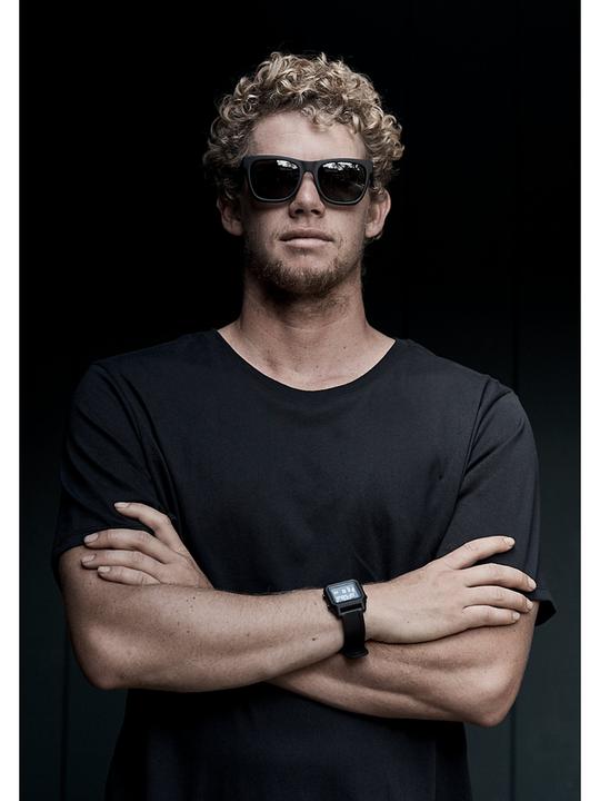 Image du produit Nixon Unisexuhr (Montre de sport, 36 mm)