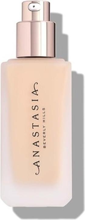 Anastasia Beverly Hills Impeccable Blurring Second Skin Matte Foundation 1N (1N)