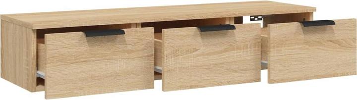 Produktbild vidaXL Wandschrank (102 x 30 x 20 cm)