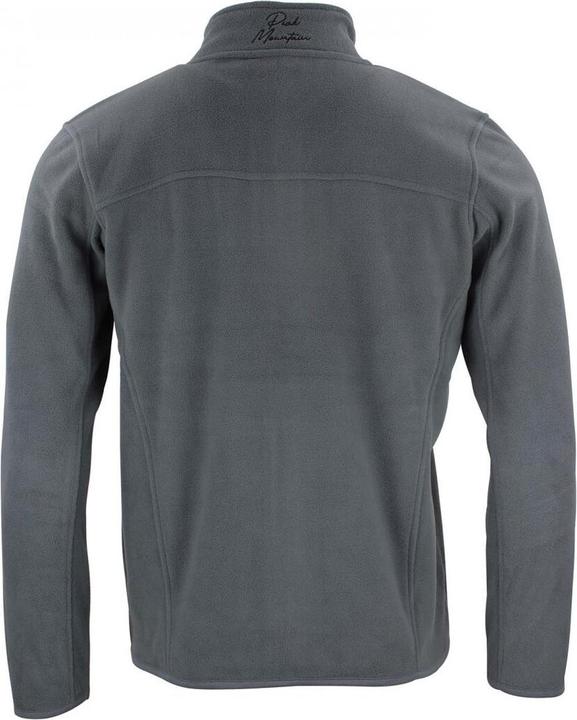 Immagine prodotto Peak mountain Pile con zip intera (L)