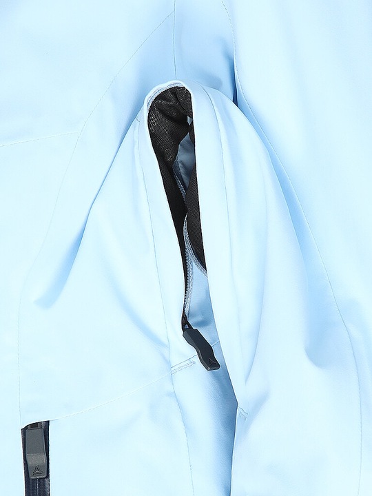 Actual product image Schöffel Jacket Style Pontre (L)