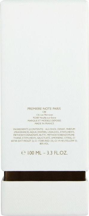 Produktbild Premiere Note Prelude Java Wood (Eau de Parfum, 100 ml)