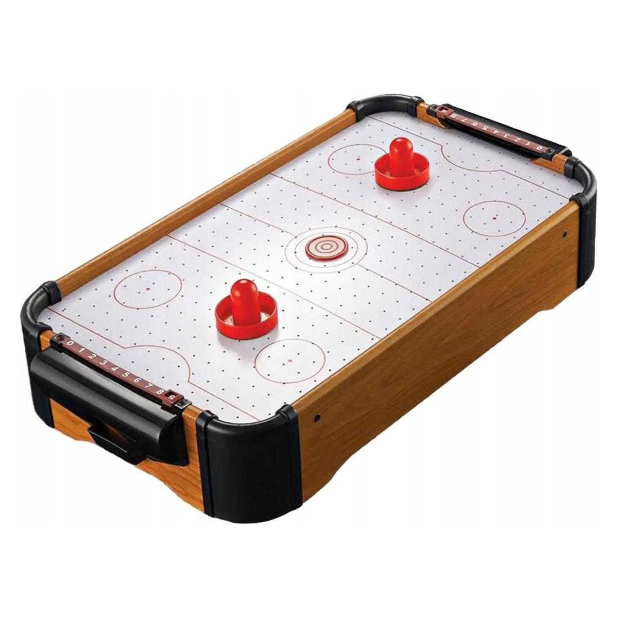 Kruzzel Airhockeytafel Voor Kinderen