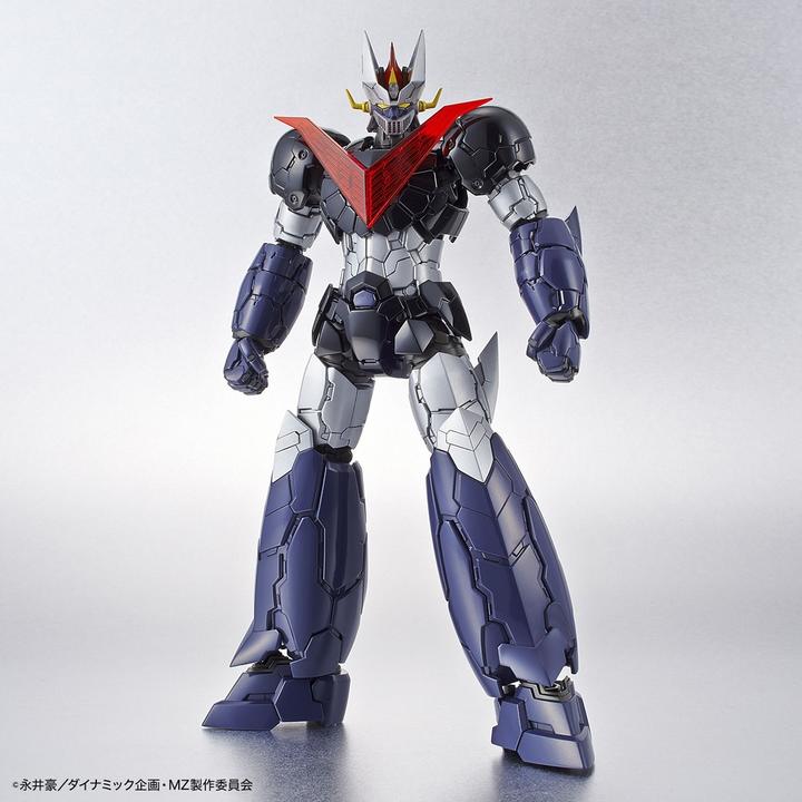 Immagine prodotto Bandai Great Mazinger Infinity