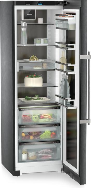 Produktbild Liebherr SRBbsc 529i Peak BioFresh