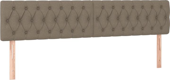 Produktbild vidaXL Koa (200 x 200 cm)