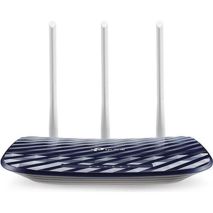 TP-Link ARCHER C20 -, Router