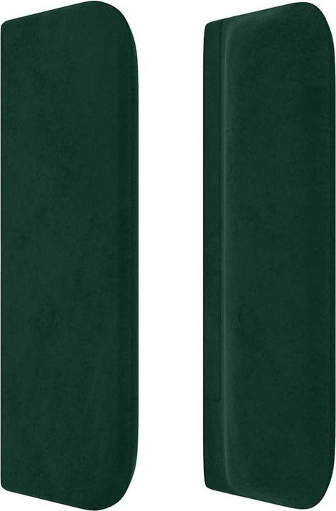 Immagine prodotto vidaXL Nathanael (183 x 16 x 88 cm)