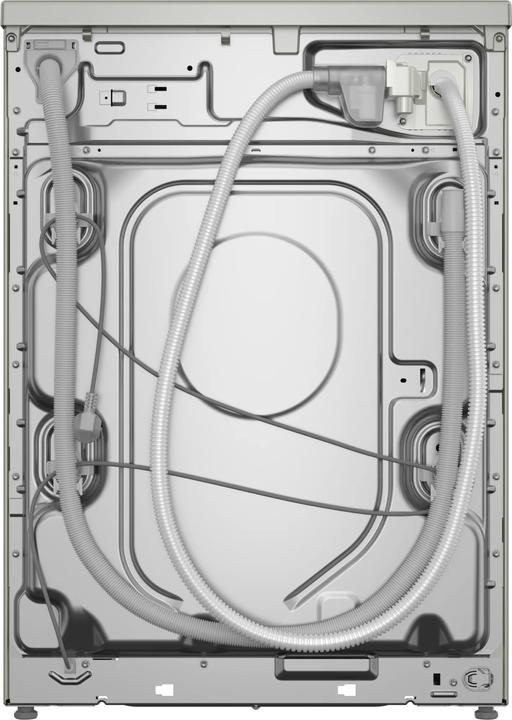 Produktbild Bosch Hausgeräte WGH244AXES (9 kg, Links)