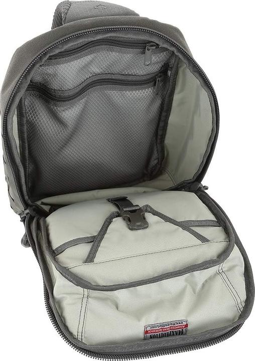 Actual product image Maxpedition Edgepeak Ambidextrous Sling Pack (15 l)