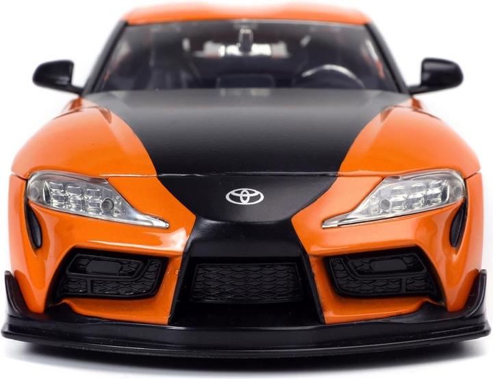Image du produit Jada Fast & Furious 2020 Toyota Supra 1:24
