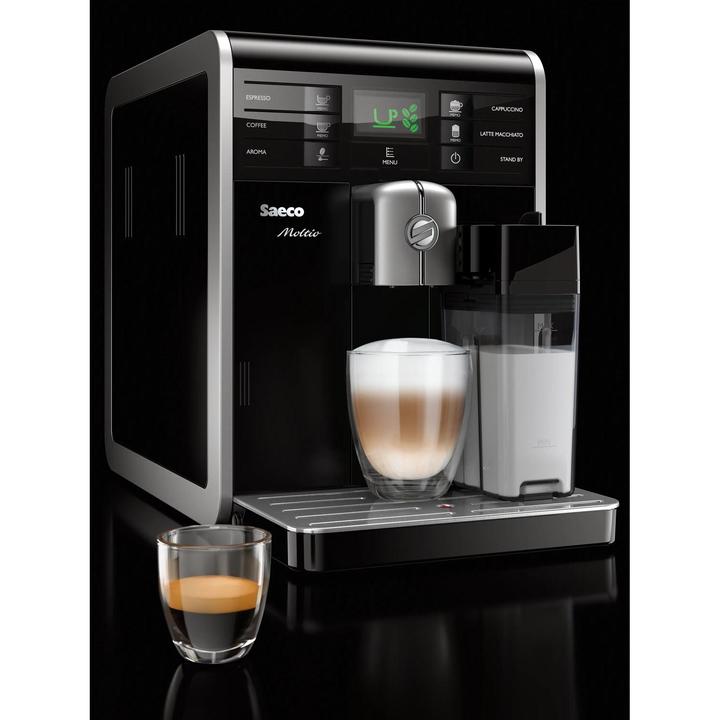 Produktbild Saeco Moltio One Touch HD8769/01