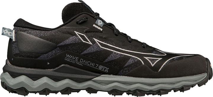 Actual product image Mizuno Wave Daichi 7 GTX W (40.5)