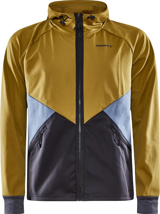 Immagine prodotto Craft Felpa con cappuccio Glide (L)