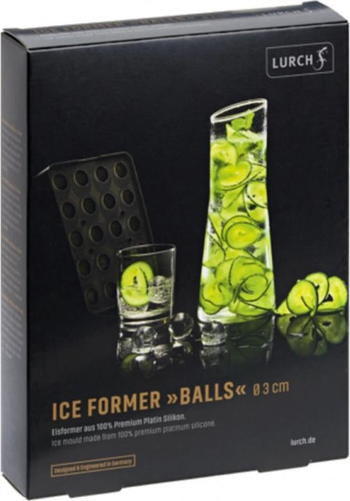 Actual product image Lurch Balls