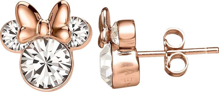 Image du produit Disney Bijoux Boucles d'oreilles Mickey Mouse (Argent 925)