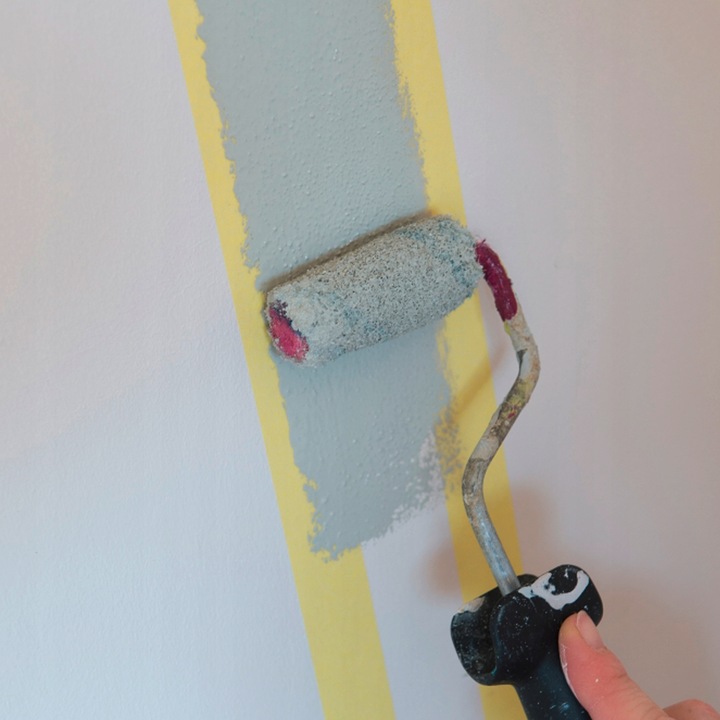 Actual product image tesa masking tapes (50 mm)