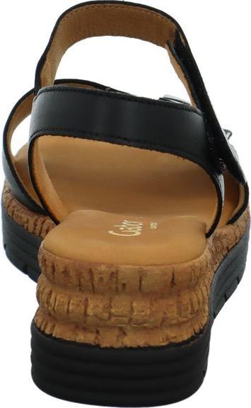 Produktbild Gabor Sandalen (35.5)