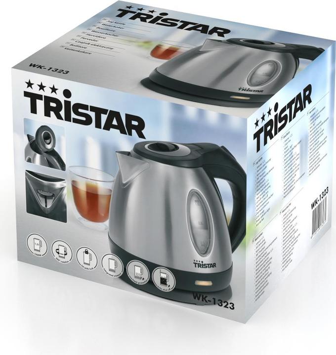Produktbild Tristar Wk 1323 (1.20 l)