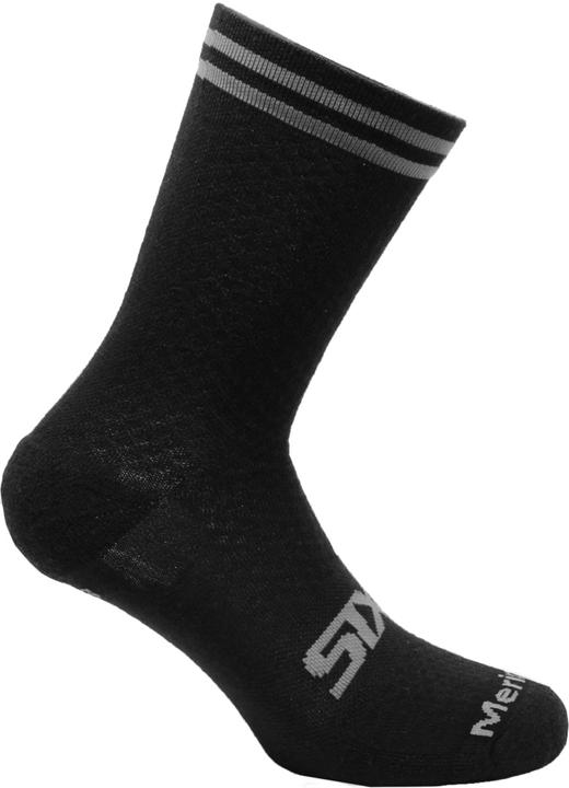 Immagine prodotto Sixs Chaussettes courtes MERINOS SOCKS (40, 43)