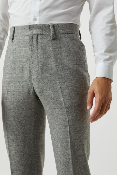 Actual product image Burton Suit trousers (34)
