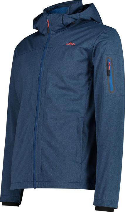 Immagine prodotto CMP Campagnolo Light Softshell Melange (3XL)