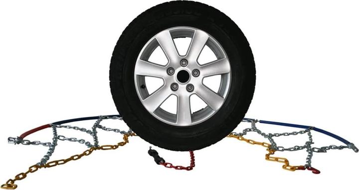 Actual product image ProPlus Schneeketten KB38