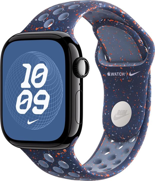 Produktbild Apple Nike Sport Band (42 mm, Fluoroelastomer)