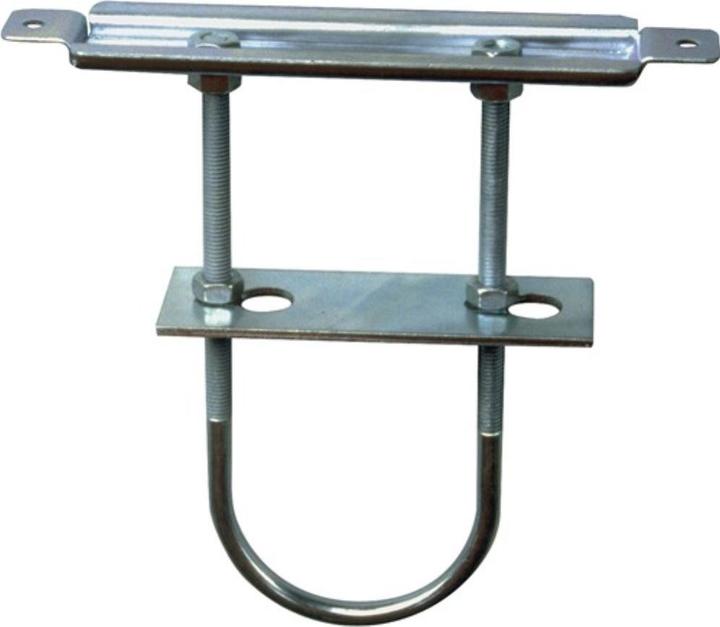 Actual product image Vormann Radiator console