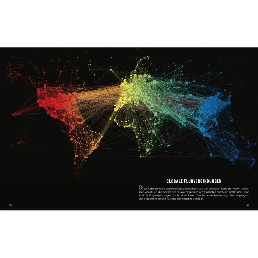 Thumbnail - Mad Maps, Landkarte