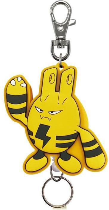 Actual product image SK Japan Pokemon - Elekid