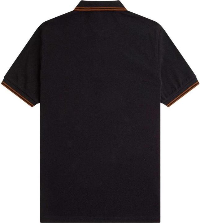 Produktbild Fred Perry Poloshirt (M)