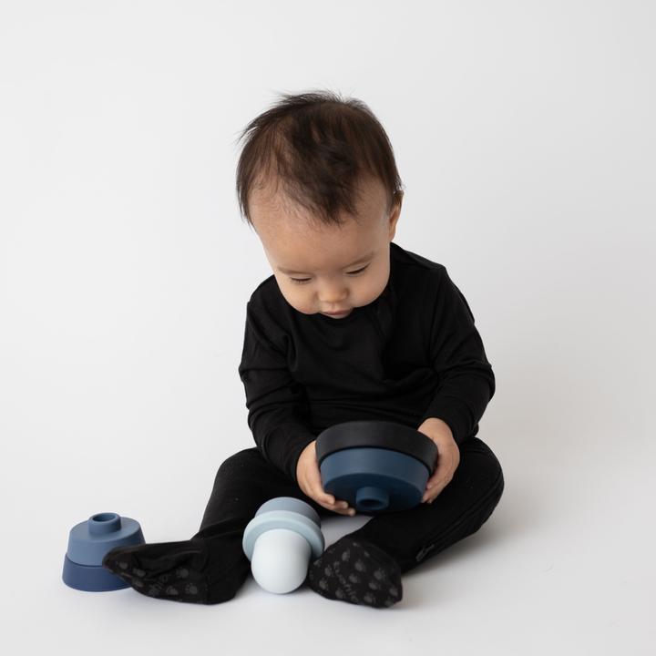 Immagine prodotto Kushies Torre impilabile SiliTower