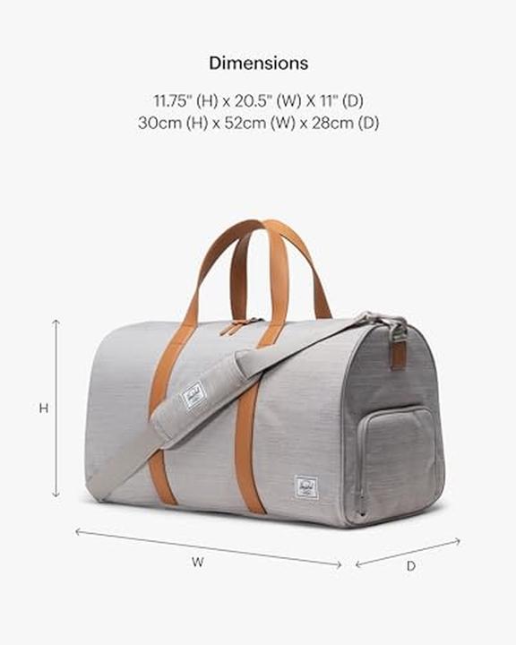 Immagine prodotto Herschel Novel - Duffle (43 l)