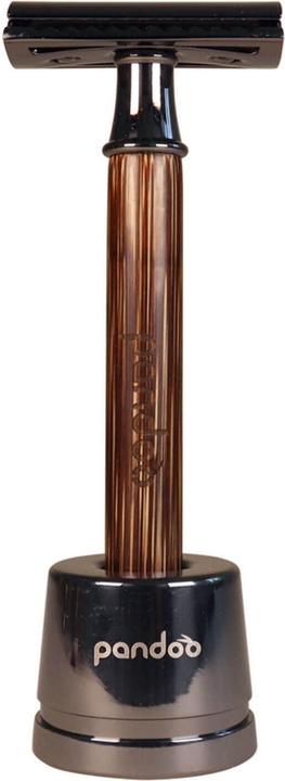 Actual product image Pandoo bamboo
