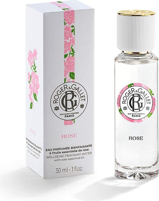 Roger & Gallet Eau Parfumée (Eau de Parfum, 30 ml)